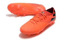 Carregar imagem no visualizador da galeria, CHUTEIRA ADIDAS NEMEZIZ 19.1 FG  INFLIGHT
