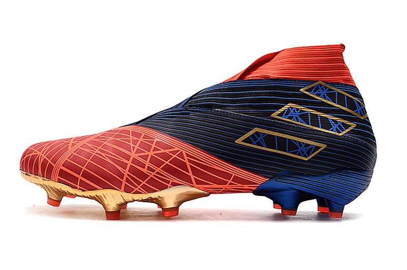 CHUTEIRA ADIDAS NEMEZIZ 19+ FG 