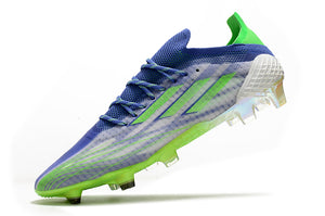 ADIDAS X Speedflow+ FG Escape Light