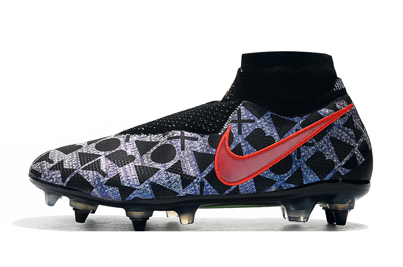 ファントムビジョン エリート EAスポーツ CHUTEIRA NIKE PHANTOM VISION ELITE DYNAMIC FIT SG 