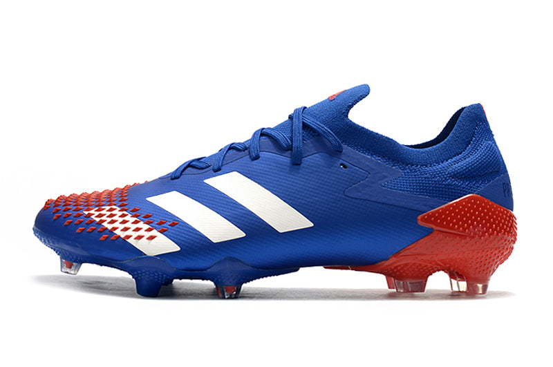 シューズ adidas Predator FG Chuteira Predator League Fold-Over Tongue Firm/Multi-Ground
