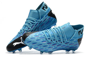 CHUTEIRA PUMA FUTURE 5.1 NETFIT FG/AG "LUMINOUS"