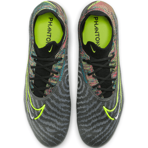 Nike Gripknit Phantom GX Elite Fusion FG - GX Link Pack
