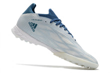 Carregar imagem no visualizador da galeria, ADIDAS X Speedflow.1 Society Branco/Azul

