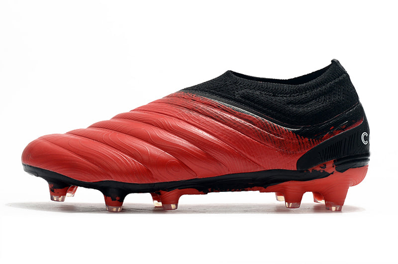 CHUTEIRA ADIDAS COPA 20+ ''VERMELHO/PRETO-CAMUFLADO – Grupo R7sport