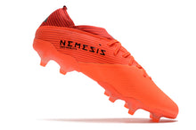 Carregar imagem no visualizador da galeria, CHUTEIRA ADIDAS NEMEZIZ 19.1 FG  INFLIGHT
