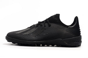 CHUTEIRA ADIDAS X 19.1 TF “DARK SCRIPT”