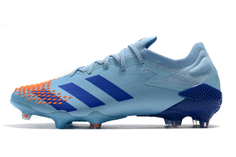 シューズ adidas Predator FG Chuteira Predator League Fold-Over Tongue Firm/Multi-Ground