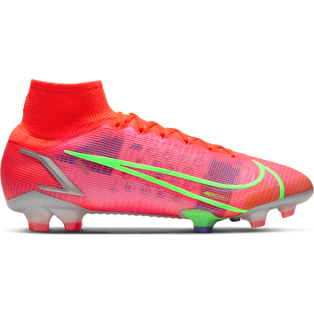 nike mercurial superfly 8 rosa
