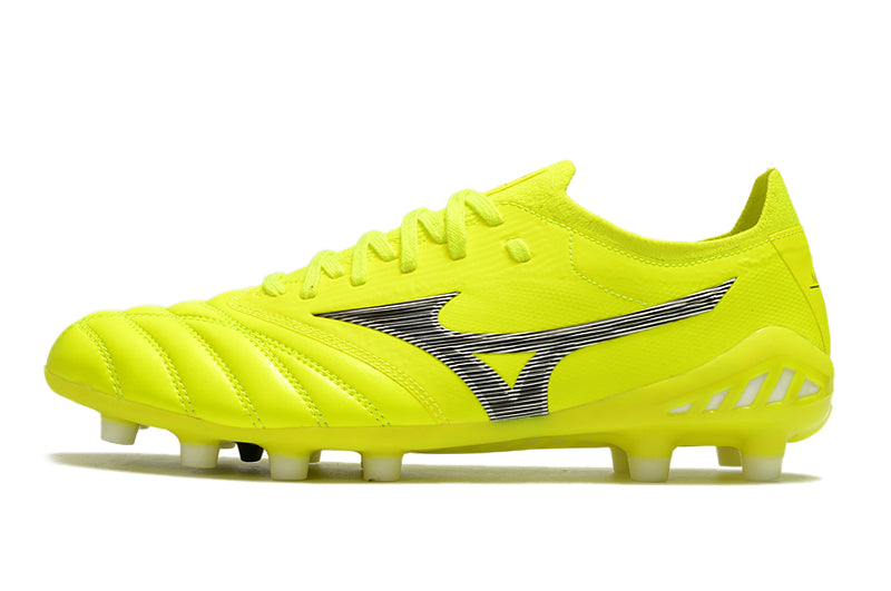 Mizuno Morelia Neo 3 FG AMARELO – Grupo R7sport