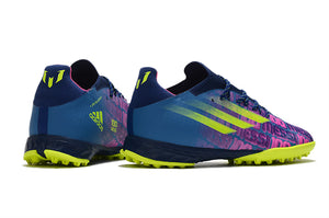 ADIDAS X Speedflow.1 Society White Spark Messi