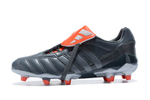 Carregar imagem no visualizador da galeria, CHUTEIRA ADIDAS PREDATOR MANIA FG CINZA
