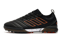 Carregar imagem no visualizador da galeria, CHUTEIRA ADIDAS COPA 20.1 ELITE TF AZUL
