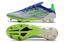 Carregar imagem no visualizador da galeria, ADIDAS X Speedflow+ FG Escape Light
