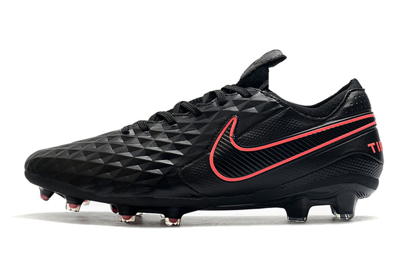 NIKE Tiempo Legend Ⅷ Elite FG 26cm Nike Tiempo Legend 8 Elite FG Platinum AT5293-100 a partir