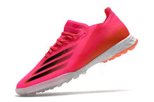 Carregar imagem no visualizador da galeria, CHUTEIRA ADIDAS X GHOSTED.1 ROSE
