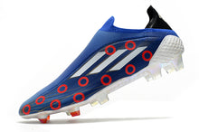 Carregar imagem no visualizador da galeria, ADIDAS X Speedflow+ FG Escape Light
