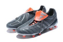 Carregar imagem no visualizador da galeria, CHUTEIRA ADIDAS PREDATOR MANIA FG CINZA
