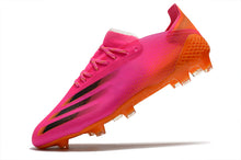 Carregar imagem no visualizador da galeria, Adidas X Ghosted.1 FG

