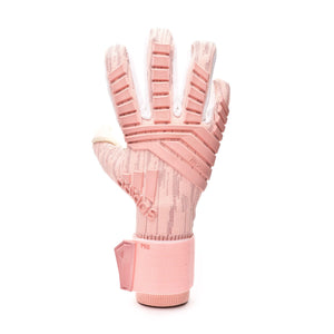 LUVA DE GOLEIRO ADIDAS PREDATOR PRO ROSA