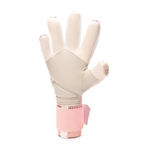 LUVA DE GOLEIRO ADIDAS PREDATOR PRO ROSA