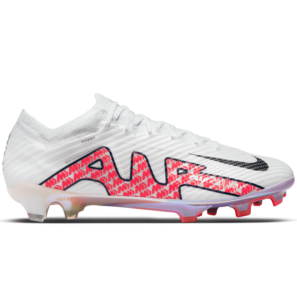 シューズ NIKE AIR ZOOM MERCURIAL VAPOR15 ELITE FG Nike Air Zoom Mercurial Vapor 15 Elite FG - Launch Pack