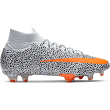 Carregar imagem no visualizador da galeria, CHUTEIRA NIKE MERCURIAL SUPERFLY 7 FG ELITE &quot;SAFARI&quot;
