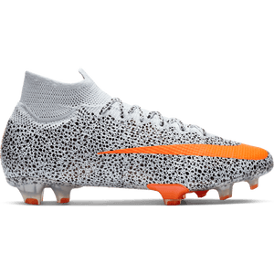 CHUTEIRA NIKE MERCURIAL SUPERFLY 7 FG ELITE "SAFARI"