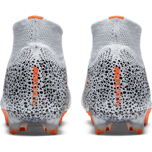 CHUTEIRA NIKE MERCURIAL SUPERFLY 7 FG ELITE "SAFARI"
