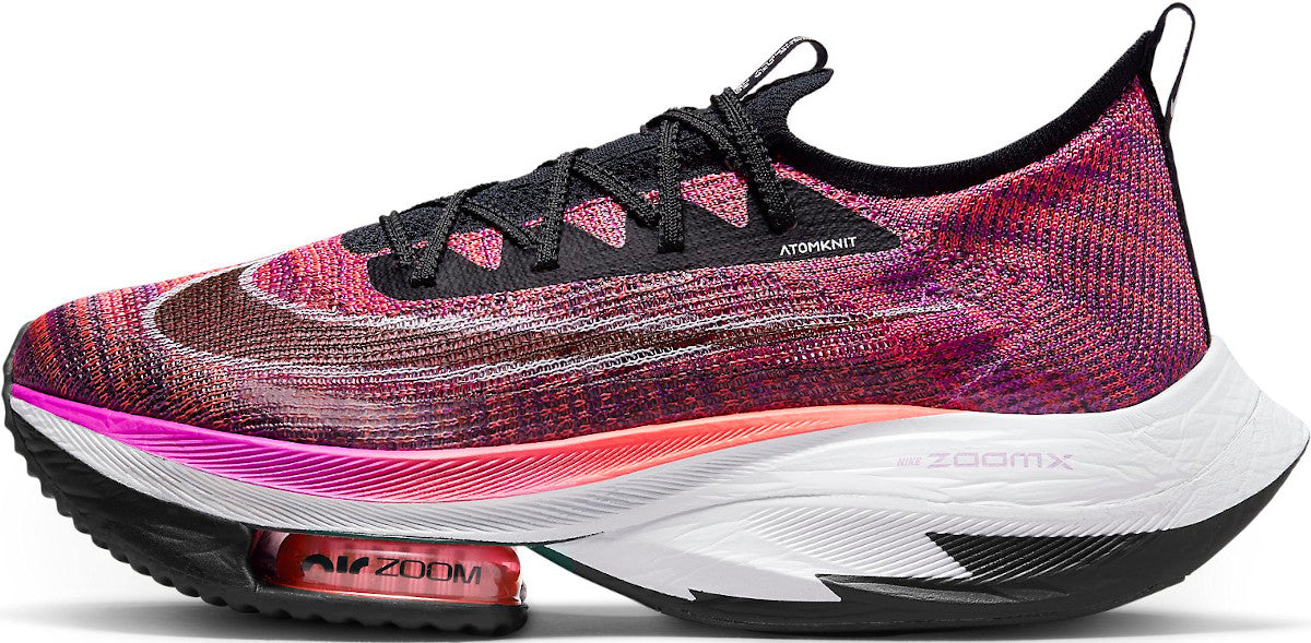 Tênis de corrida Nike Air Zoom Alphafly NEXT% – Grupo R7sport
