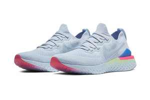 NIKE EPIC REACT FLYKNIT 2