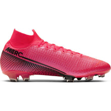 Carregar imagem no visualizador da galeria, CHUTEIRA NIKE MERCURIAL SUPERFLY 7 FG ELITE &quot;FUTURE LAB&quot;
