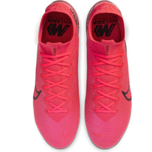Carregar imagem no visualizador da galeria, CHUTEIRA NIKE MERCURIAL SUPERFLY 7 FG ELITE &quot;FUTURE LAB&quot;
