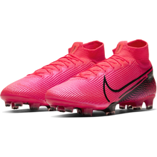 Carregar imagem no visualizador da galeria, CHUTEIRA NIKE MERCURIAL SUPERFLY 7 FG ELITE &quot;FUTURE LAB&quot;
