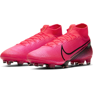 CHUTEIRA NIKE MERCURIAL SUPERFLY 7 FG ELITE "FUTURE LAB"