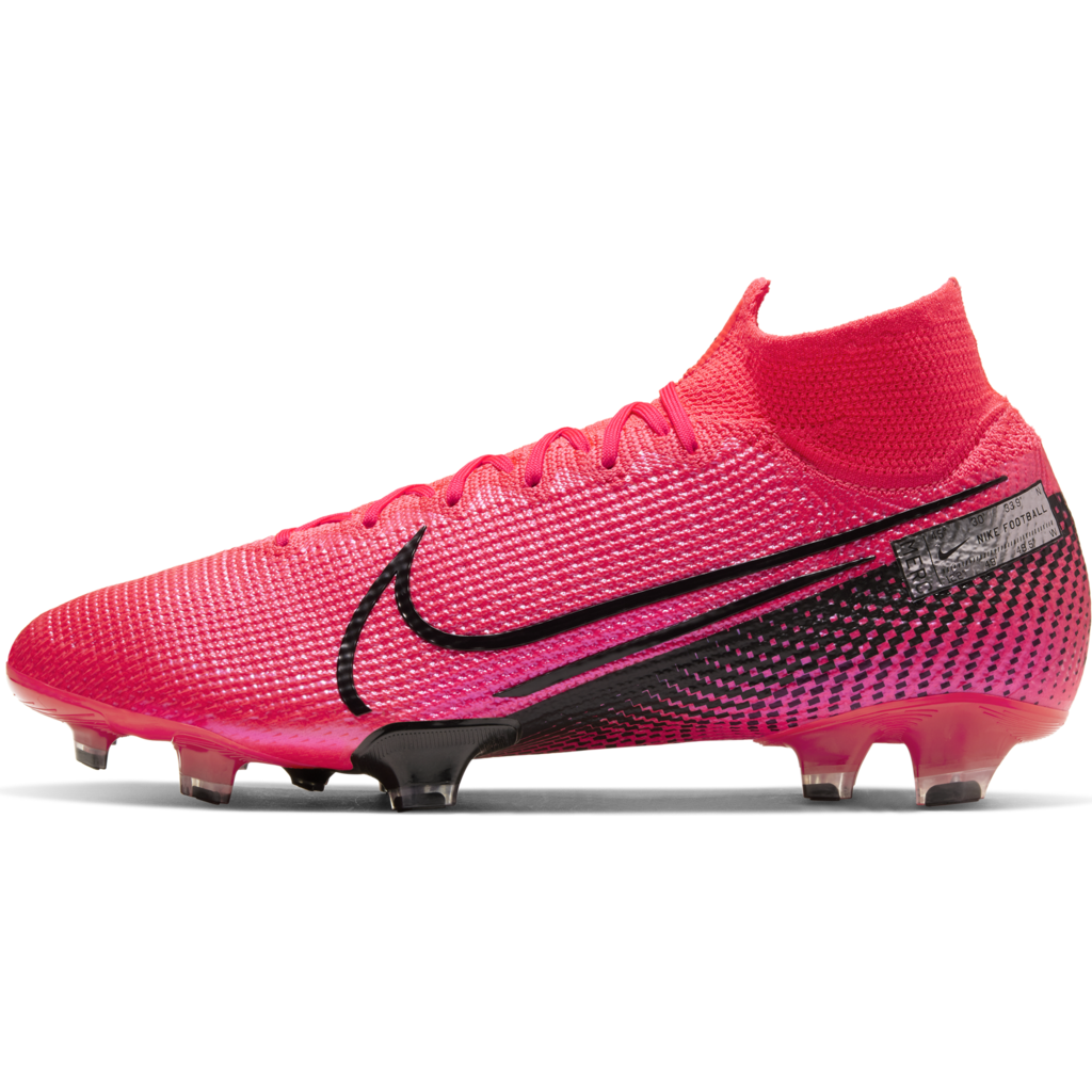 CHUTEIRA NIKE MERCURIAL SUPERFLY 7 FG ELITE 