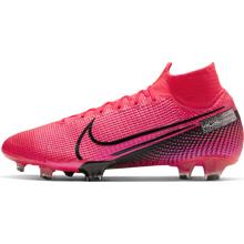 Carregar imagem no visualizador da galeria, CHUTEIRA NIKE MERCURIAL SUPERFLY 7 FG ELITE &quot;FUTURE LAB&quot;
