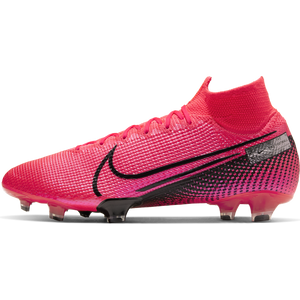 CHUTEIRA NIKE MERCURIAL SUPERFLY 7 FG ELITE "FUTURE LAB"