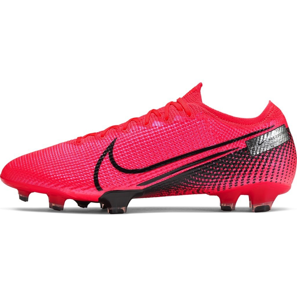 シューズ NIKE Mercurial Vapor 13 Superfly FG Preços baixos em Nike Mercurial Vapor 13 Pro FG Laser Orange