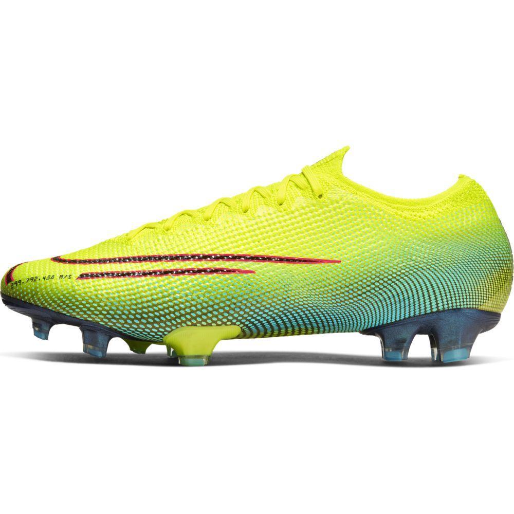 シューズ NIKE Mercurial Vapor 13 Elite FG 27cm Preços baixos em Nike Mercurial Vapor 13 Elite FG Laser