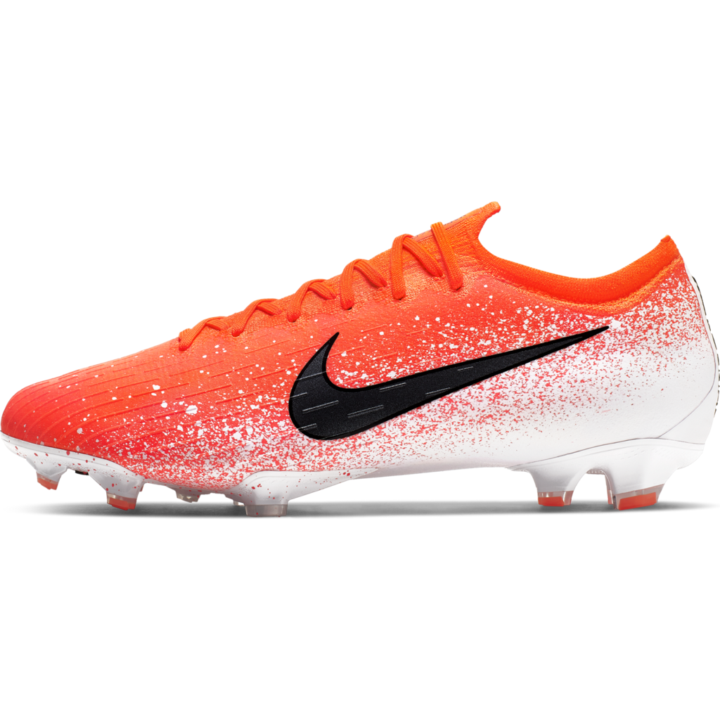 CHUTEIRA NIKE MERCURIAL VAPOR 12 FG ELITE 