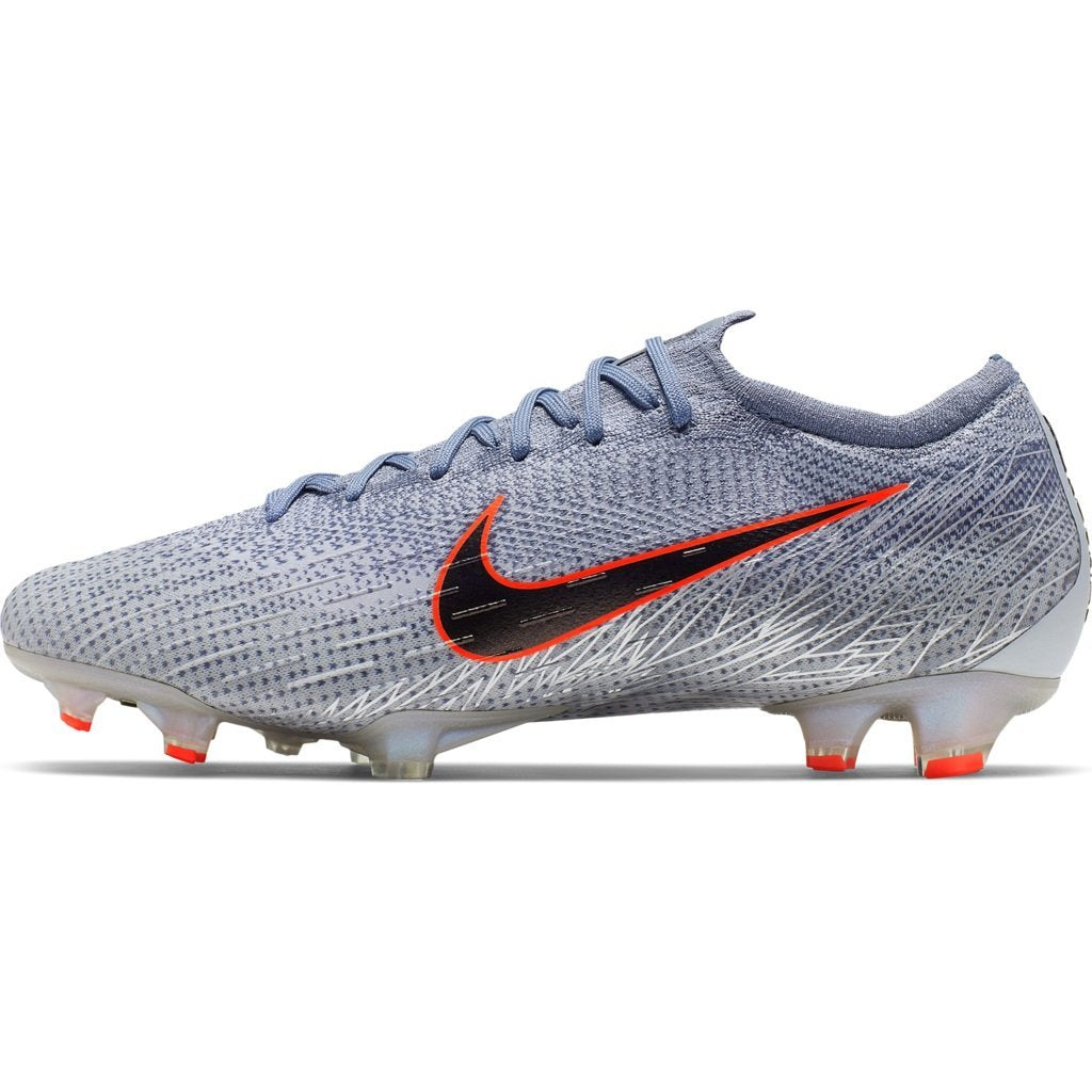 CHUTEIRA NIKE MERCURIAL VAPOR 12 FG ELITE 