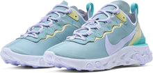 Carregar imagem no visualizador da galeria, Tênis Nike React Element 55 SE
