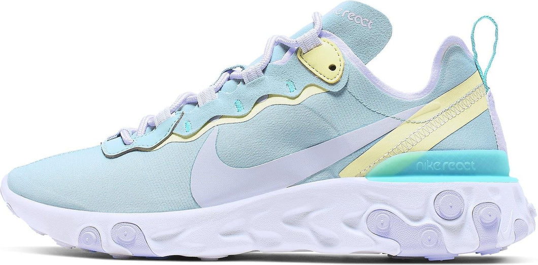 Tênis Nike React Element 55 SE