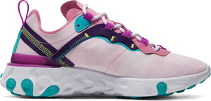 Tênis Nike React Element 55 SE