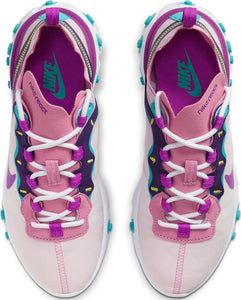 Tênis Nike React Element 55 SE