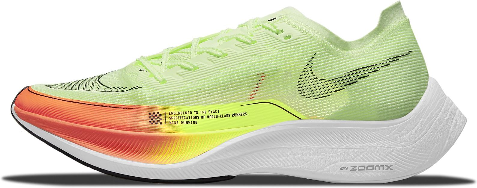 Tênis de corrida Nike ZoomX Vaporfly Next% 2 – Grupo R7sport