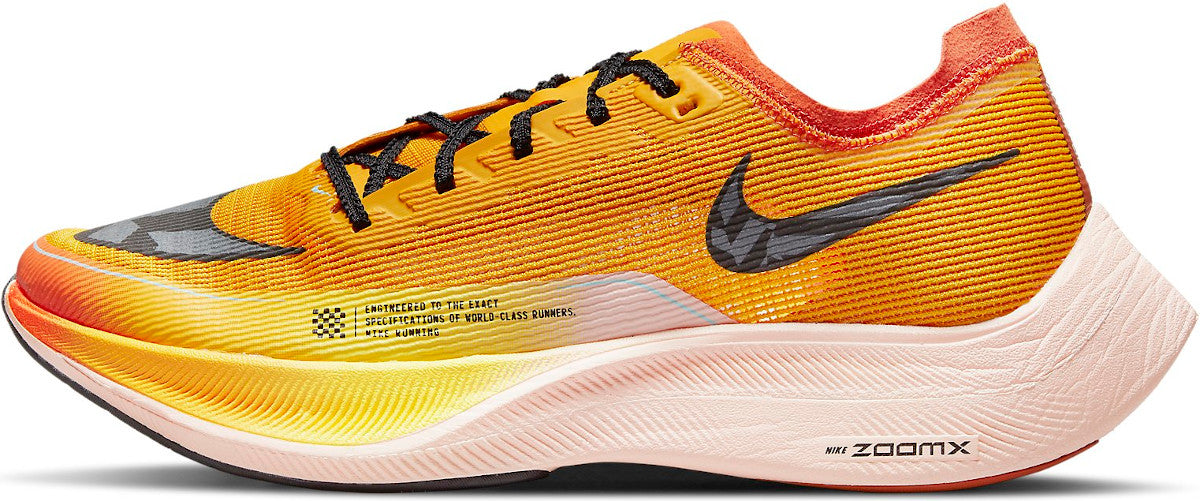 Tênis de corrida Nike ZoomX Vaporfly Next% 2 – Grupo R7sport