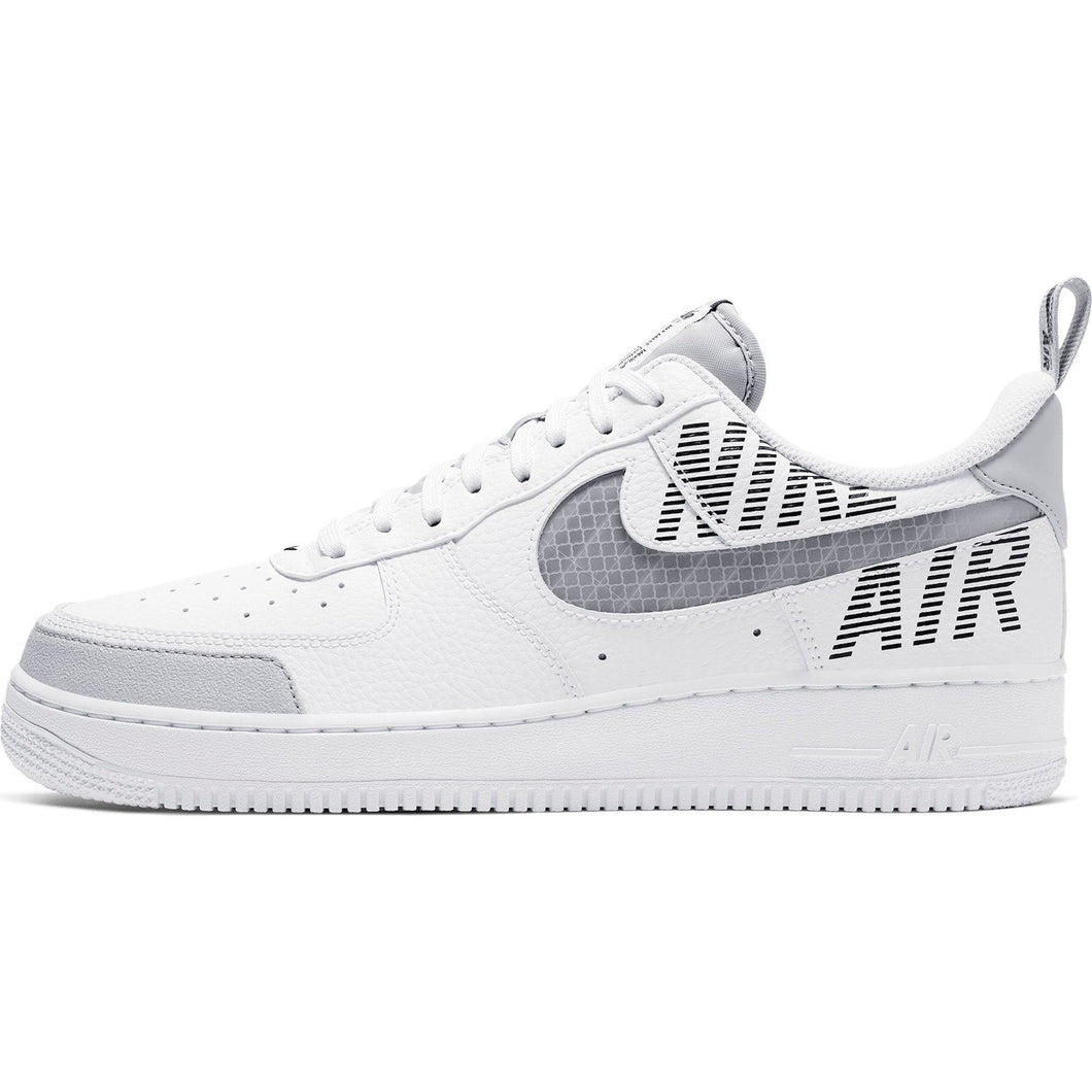 TÊNIS NIKE AIR FORCE 1 '07 LV8 2 WHITE