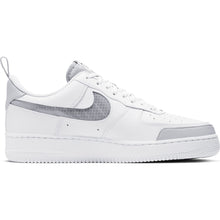 Carregar imagem no visualizador da galeria, TÊNIS NIKE AIR FORCE 1 &#39;07 LV8 2 WHITE
